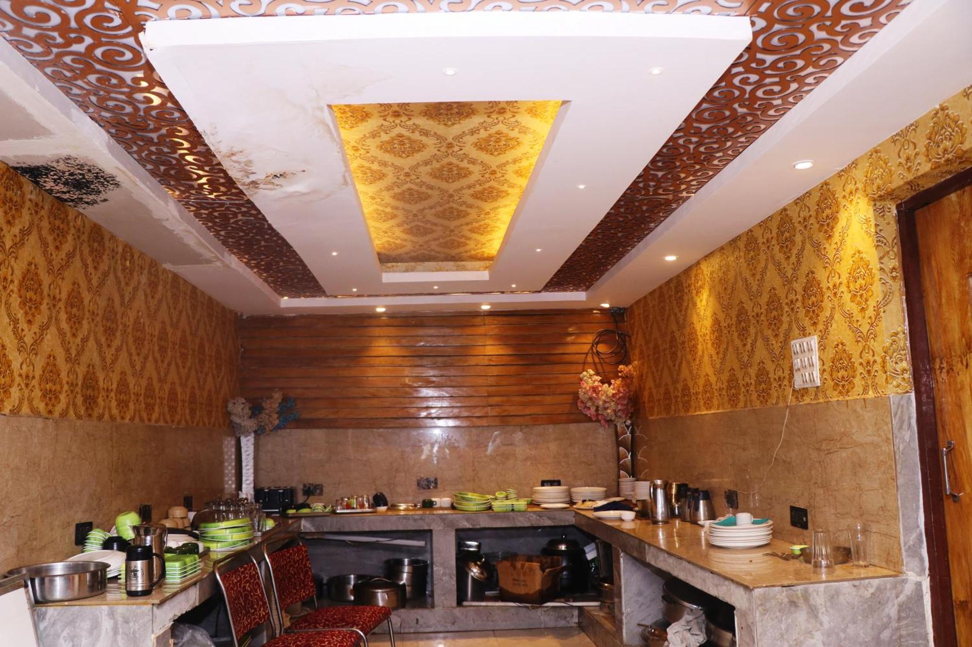 Hotel Samrat International Patna (Bihar) Exterior foto