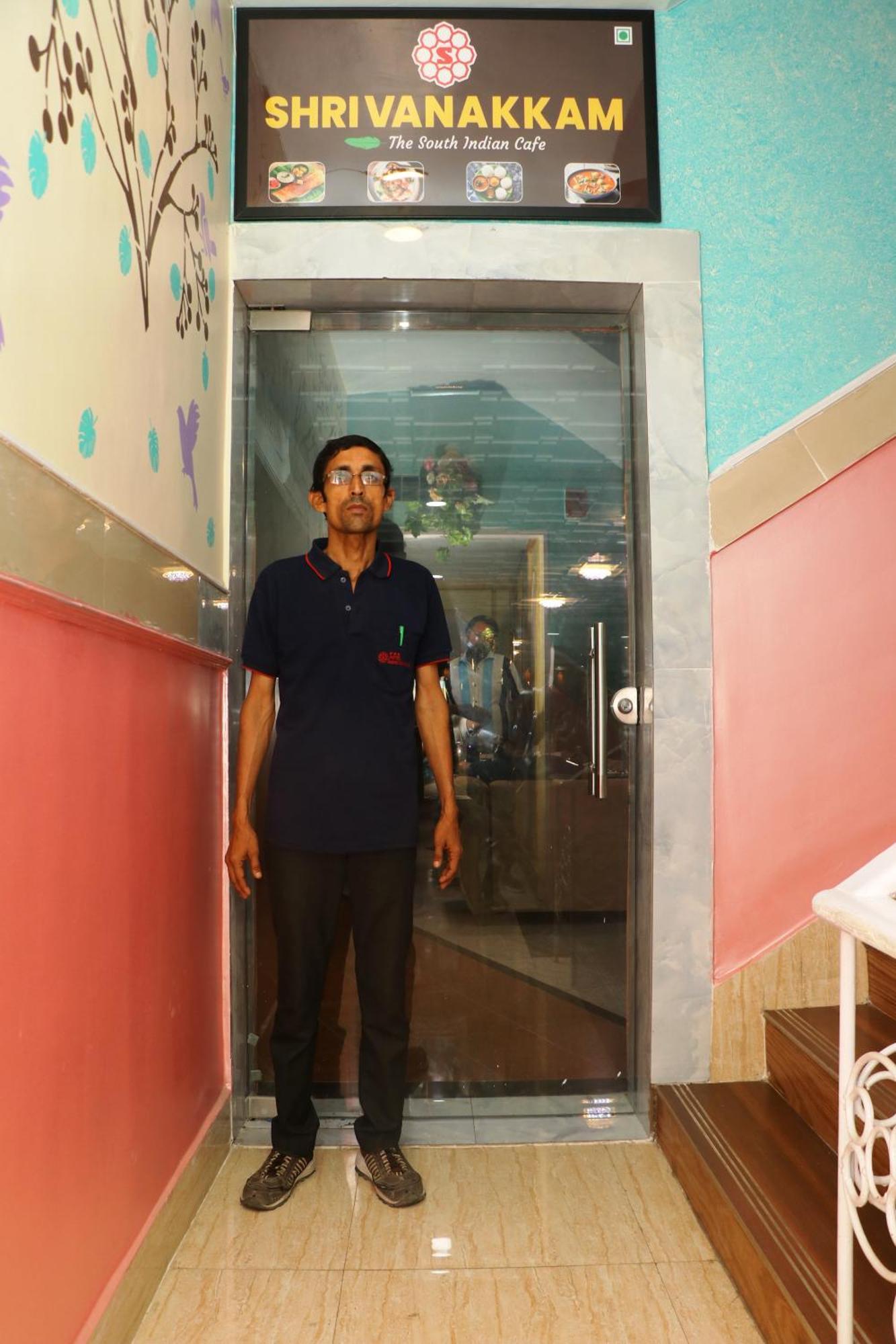 Hotel Samrat International Patna (Bihar) Exterior foto